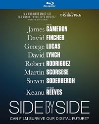Side by Side [Blu-ray]