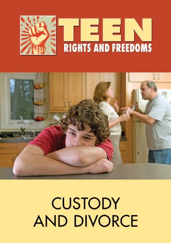 Custody and Divorce by Roman Espejo