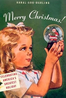 Merry Christmas! : Celebrating America's Greatest Holiday