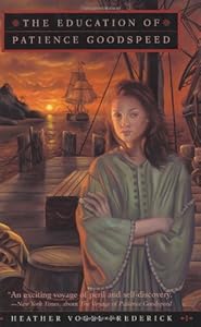 The Education of Patience Goodspeed