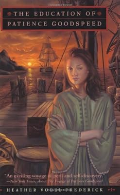 The Education of Patience Goodspeed