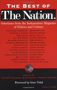 The Best of the Nation: Selections from the Independent Magazine of Politics and Culture