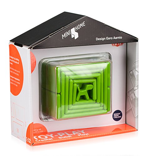 Algopix Similar Product 14 - Tactic 54912 Big Mini Home Play Set