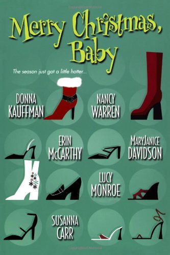 Merry Christmas, Baby by Donna Kauffman