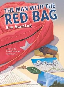 The Man with the Red Bag