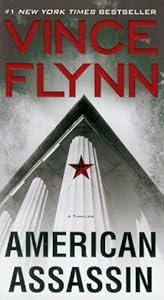 American Assassin: A Thriller