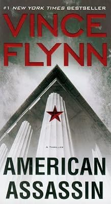 American Assassin: A Thriller