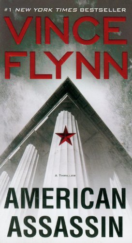 American Assassin: A Thriller by Vince Flynn