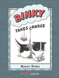 Binky Takes Charge