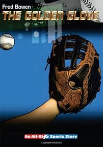 The Golden Glove