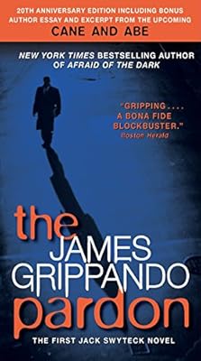 The Pardon (Jack Swyteck Book 1)