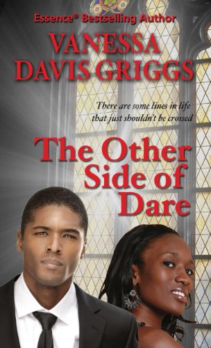 The Other Side of Dare by Vanessa Davis Griggs