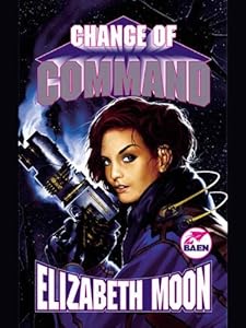 Change of Command (The Serrano Legacy Book 6)
