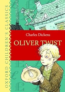 Oliver Twist