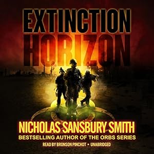 Extinction Horizon: Library Edition