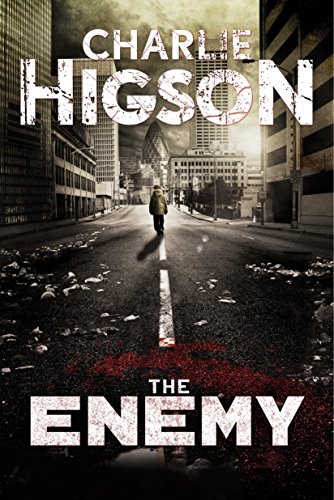 The Enemy by Charlie Higson