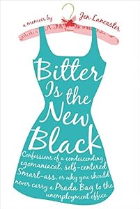 Bitter is the new black