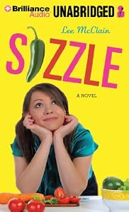 Sizzle: A Novel