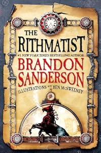 The Rithmatist