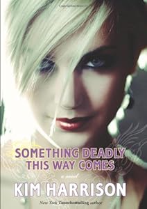 Something Deadly This Way Comes (Madison Avery, Book 3)