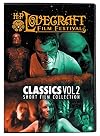 H. P. Lovecraft Film Festival Classics Collection volume 2