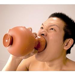 叫びの壷　（ツボ　つぼ）