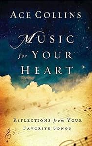 Music for Your Heart: Reflections from Your Favorite Songs