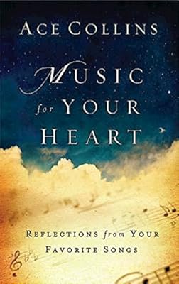 Music for Your Heart: Reflections from Your Favorite Songs