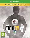Fifa 15 - édition Ultimate Team
