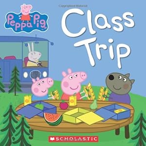 Peppa Pig: Class Trip