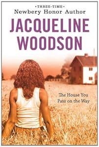 The House You Pass On the Way