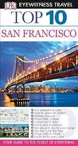 Top 10 San Francisco