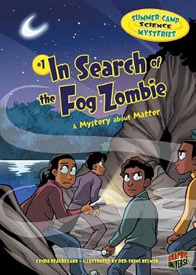 In Search of the Fog Zombie: A Mystery About Matter
