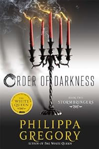 Stormbringers (Order of Darkness Book 2)