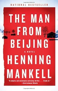 The Man from Beijing
