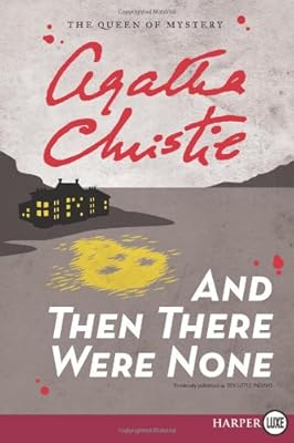 And Then There Were None LP