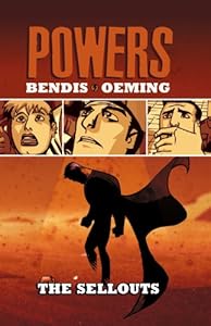 Powers, Vol. 6: The Sellouts