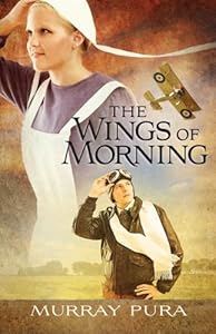 The Wings of Morning