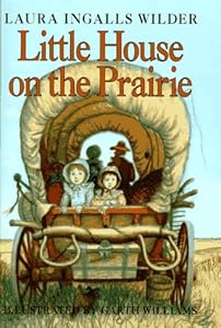 Little House on the Prairie