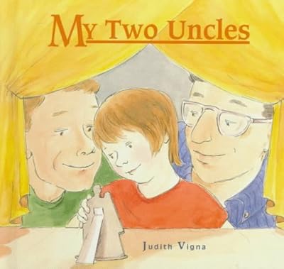 My Two Uncles
