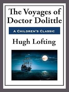 The Voyages of Doctor Doolittle