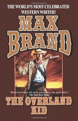 The Overland Kid