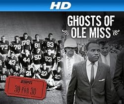 Ghosts of Ole Miss [HD]