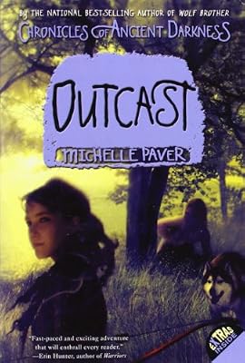 Chronicles of Ancient Darkness #4: Outcast