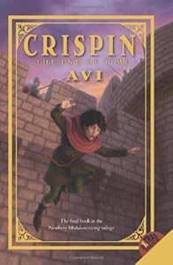 Crispin: The End of Time