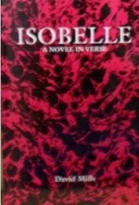 Isobelle : A Novel in Verse