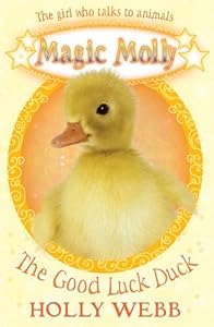 The Good Luck Duck