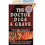 The Doctor Digs a Grave