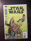 Star Wars #24 - Infinity's End, Vol 2 of 4