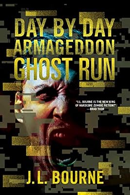 Ghost Run
